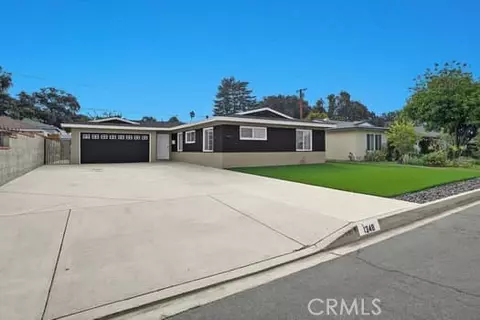 1348 N Armel Dr, Covina, CA 91722