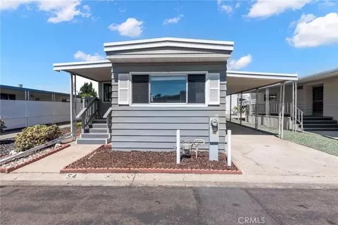 221 N El Camino Real #54, Oceanside, CA 92058