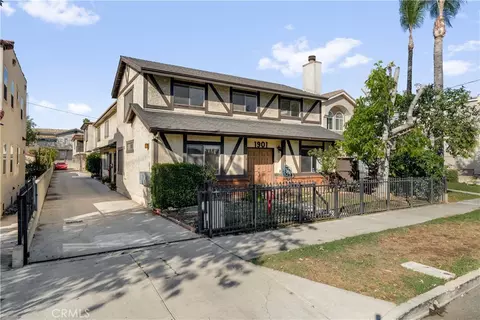 1901 Vine St #1, Alhambra, CA 91801