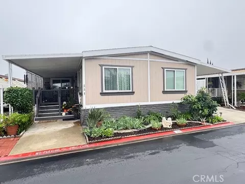 1456 Philadelphia St #351, Ontario, CA 91761