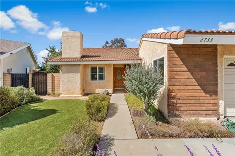 2733 Elena Ave, West Covina, CA 91792