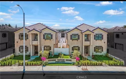 21052 E Cypress, Covina, CA 91724