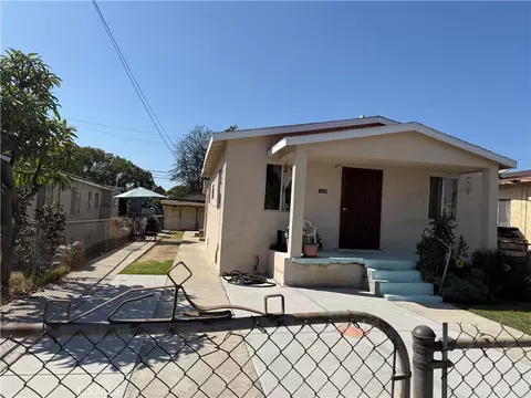 1229 S Indiana, Los Angeles, CA 90023
