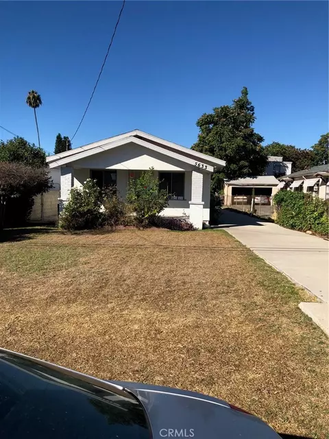 5633 N Charlotte, San Gabriel, CA 91776