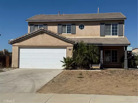 1657 Stone Crk, Beaumont, CA 92223