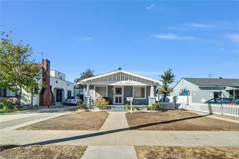 833 S Lemon St, Anaheim, CA 92805