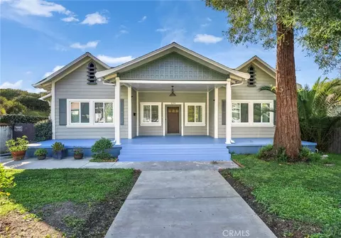 334 Linwood, Monrovia, CA 91016