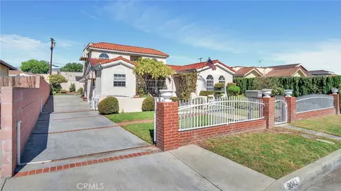 9043 Steele, Rosemead, CA 91770