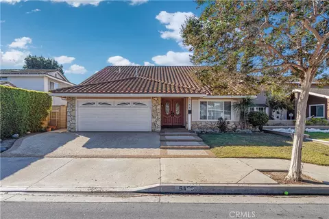 5156 Edgemont, Cypress, CA 90630