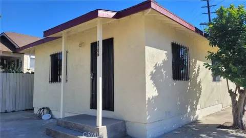 2706 Budau Ave, Los Angeles, CA 90032