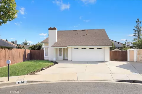 1334 Felch Ave, Rowland Heights, CA 91748