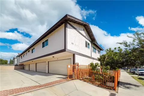 513 W Emerson #C, Monterey Park, CA 91754