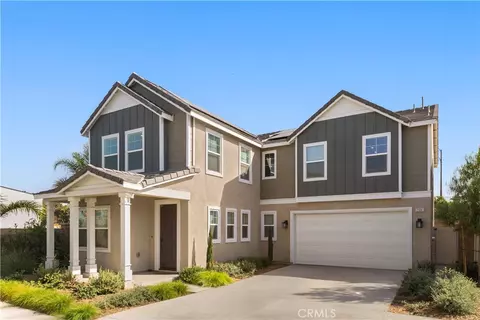 2681 E Towhee St, Ontario, CA 91761