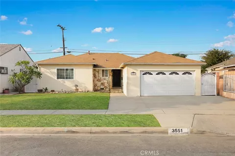 3551 Sandoval Ave, Pico Rivera, CA 90660
