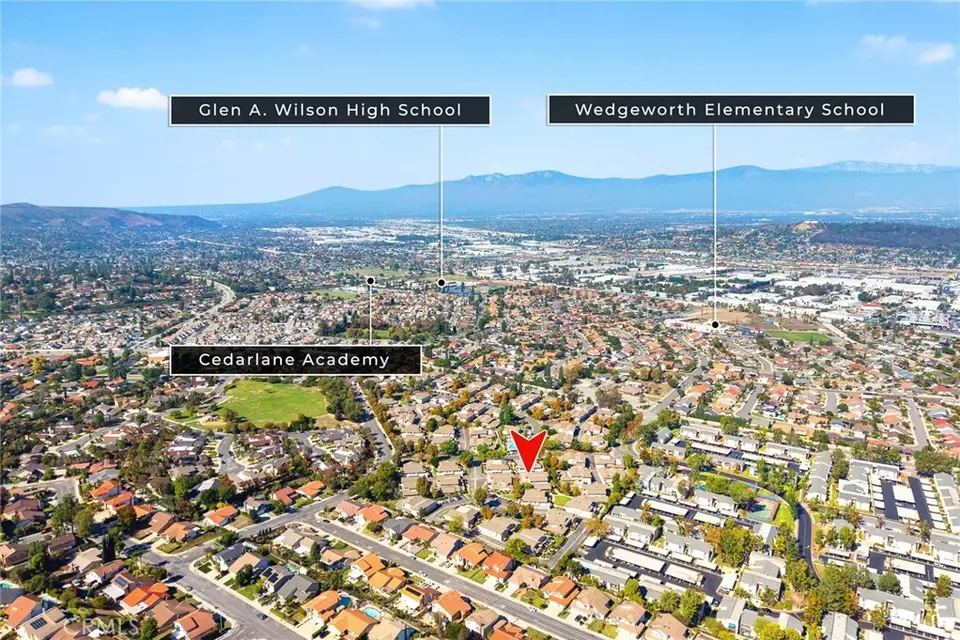 View/Area - 16978 Colchester Way, Hacienda Heights, CA 91745 photo 6 of 7