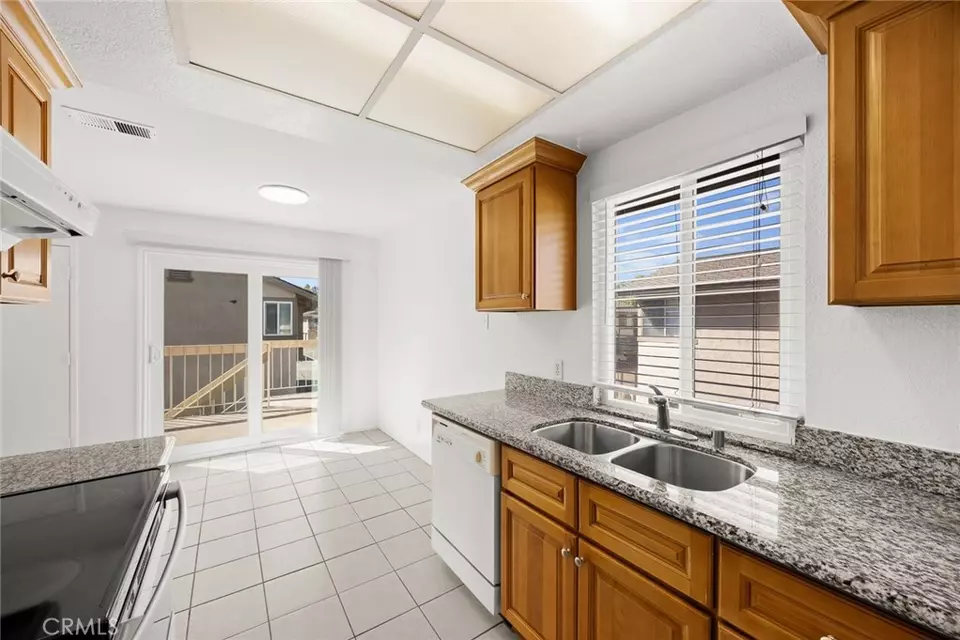 Kitchen - 16978 Colchester Way, Hacienda Heights, CA 91745 photo 2 of 2