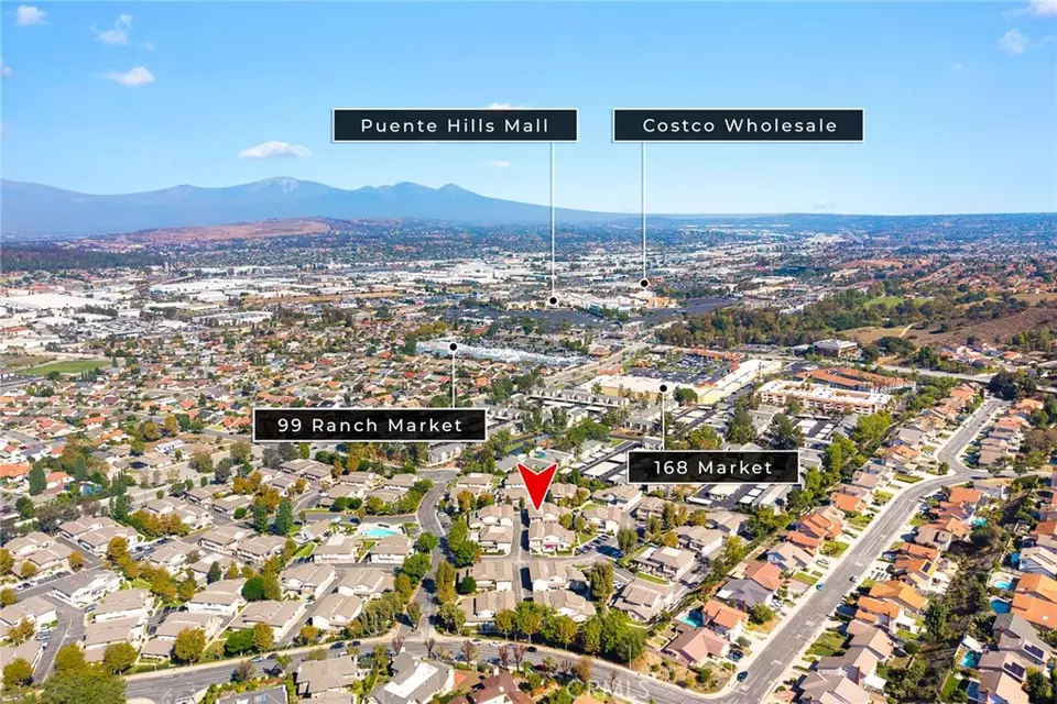 View/Area - 16978 Colchester Way, Hacienda Heights, CA 91745 photo 5 of 7