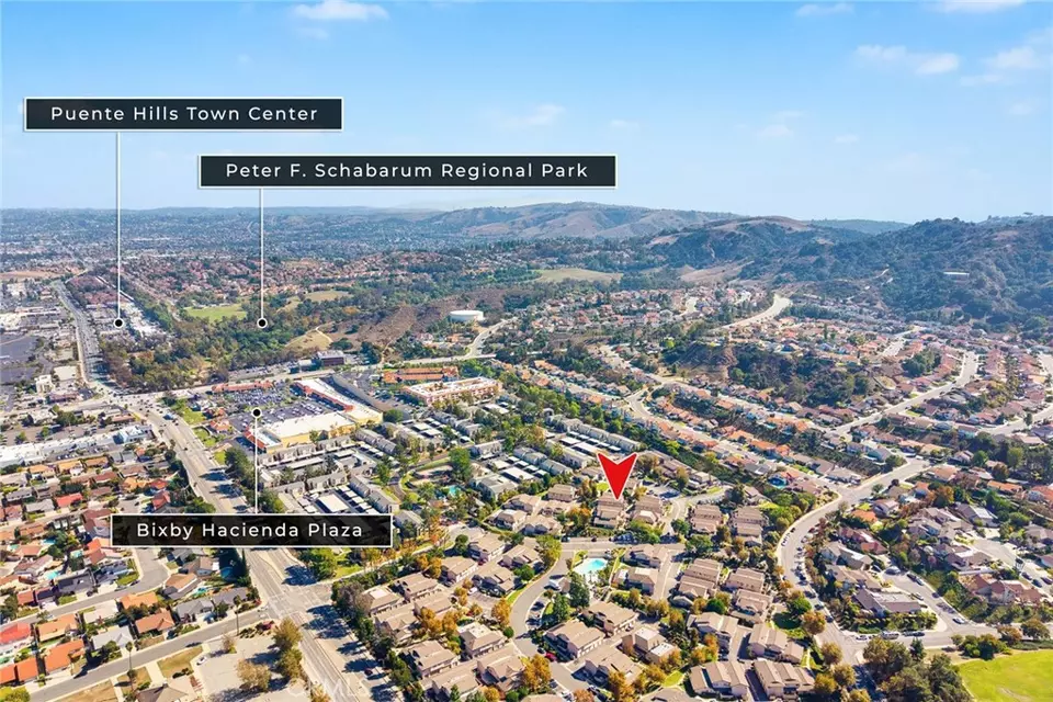 View/Area - 16978 Colchester Way, Hacienda Heights, CA 91745 photo 7 of 7