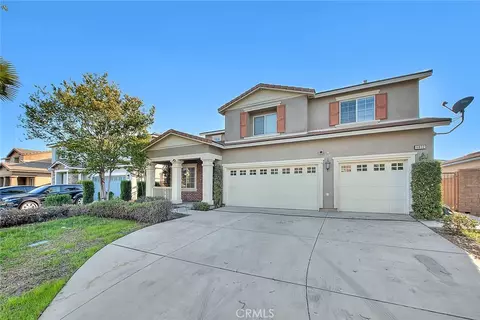 6832 Manchester Ct, Fontana, CA 92336