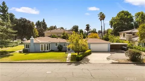 1317 S Santa Anita Ave, Arcadia, CA 91006