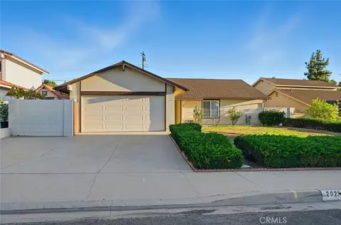 20232 Damietta, Walnut, CA 91789