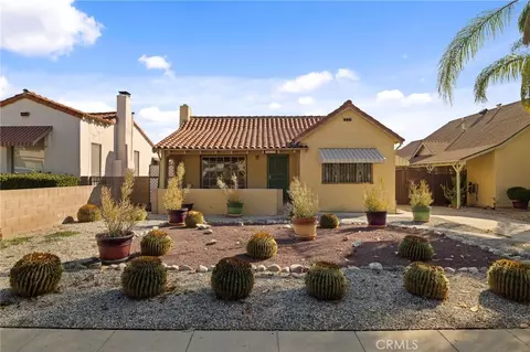 1424 S Stoneman Ave, Alhambra, CA 91801