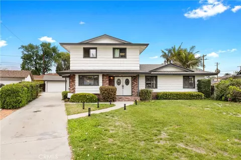 811 E Norman Ave, Arcadia, CA 91006