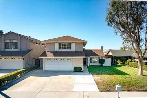 733 Lincoln Ave, Walnut, CA 91789