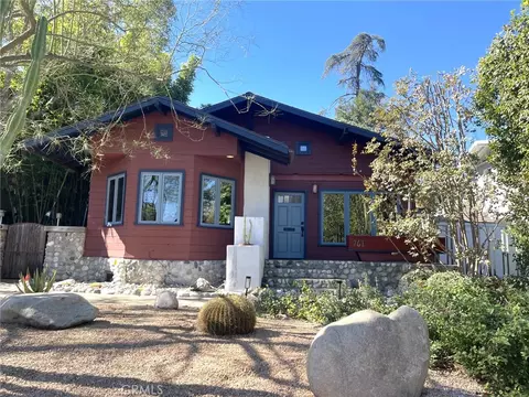 761 S Los Robles, Pasadena, CA 91106