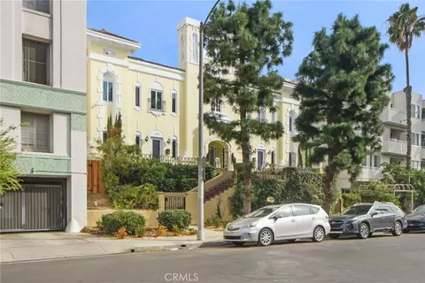 322 S Kingsley Dr, Los Angeles, CA 90020