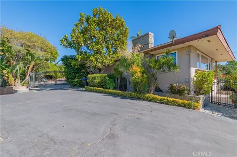 2168 Citron Rd, La Habra Heights, CA 90631