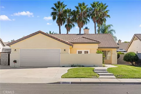 35908 Curie Ct, Winchester, CA 92596