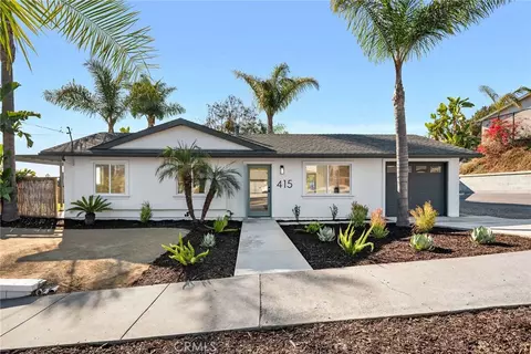 415 Edgehill Ln, Oceanside, CA 92054