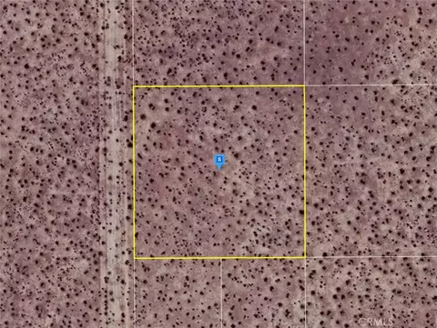 0 Apn 302-073-11-00-5, California City, CA 93505