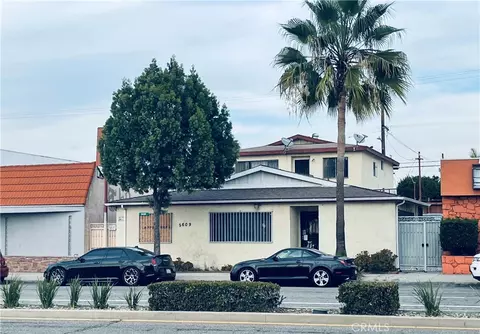5609 E Beverly Blvd, East Los Angeles, CA 90022