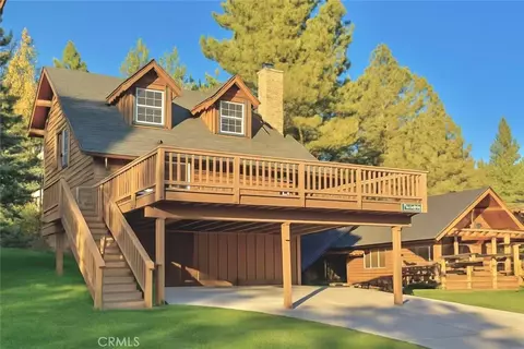 39050 Willow Lndg, Big Bear Lake, CA 92315