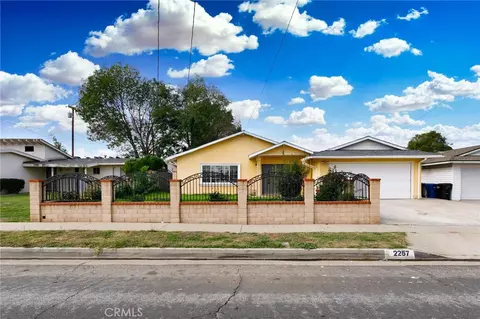 2257 Los Padres, Rowland Heights, CA 91748