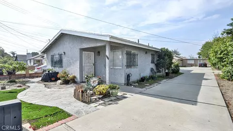 4731 Baldwin Park Blvd, Baldwin Park, CA 91706
