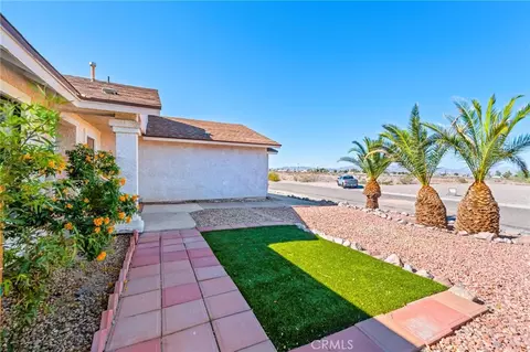Exterior - 1359 Redwood, Needles, CA 92363 photo 4 of 18
