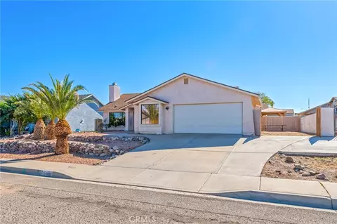 Exterior - 1359 Redwood, Needles, CA 92363 photo 1 of 18