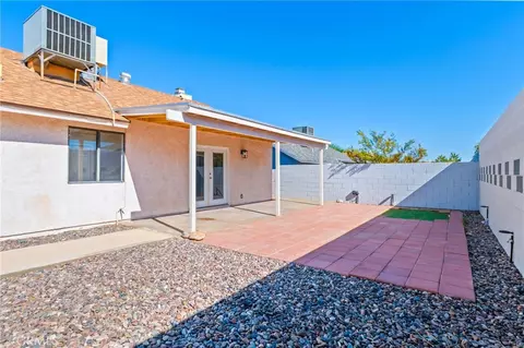 Exterior - 1359 Redwood, Needles, CA 92363 photo 14 of 18