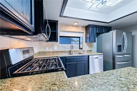 Kitchen - 1359 Redwood, Needles, CA 92363 photo 4 of 5