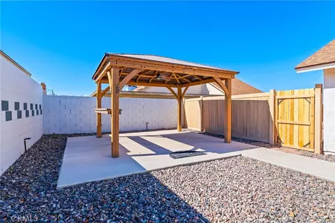 Exterior - 1359 Redwood, Needles, CA 92363 photo 11 of 18