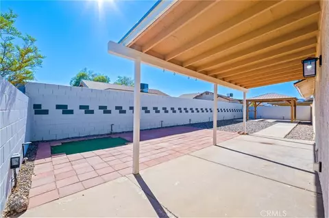 Exterior - 1359 Redwood, Needles, CA 92363 photo 8 of 18