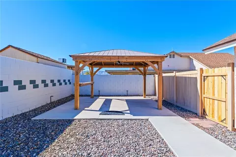 Exterior - 1359 Redwood, Needles, CA 92363 photo 10 of 18