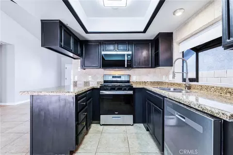 Kitchen - 1359 Redwood, Needles, CA 92363 photo 3 of 5