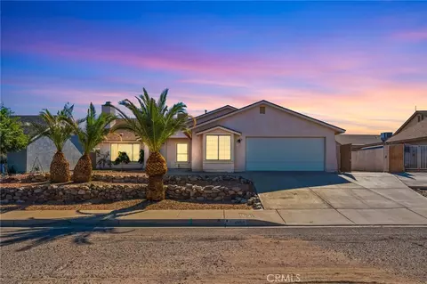 Exterior - 1359 Redwood, Needles, CA 92363 photo 3 of 18
