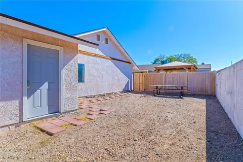 Exterior - 1359 Redwood, Needles, CA 92363 photo 16 of 18