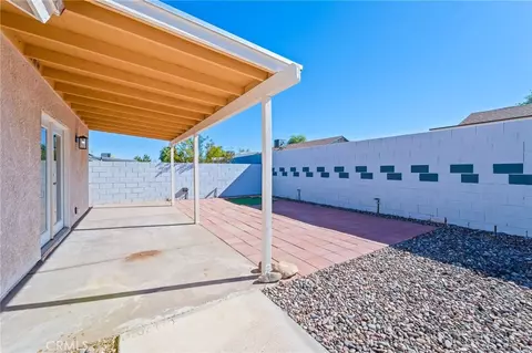 Exterior - 1359 Redwood, Needles, CA 92363 photo 15 of 18