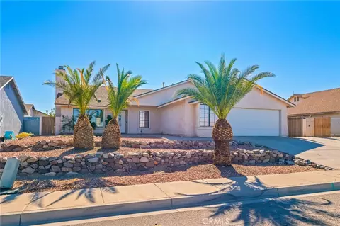 Exterior - 1359 Redwood, Needles, CA 92363 photo 2 of 18